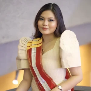 Picture of Amber Mendoza