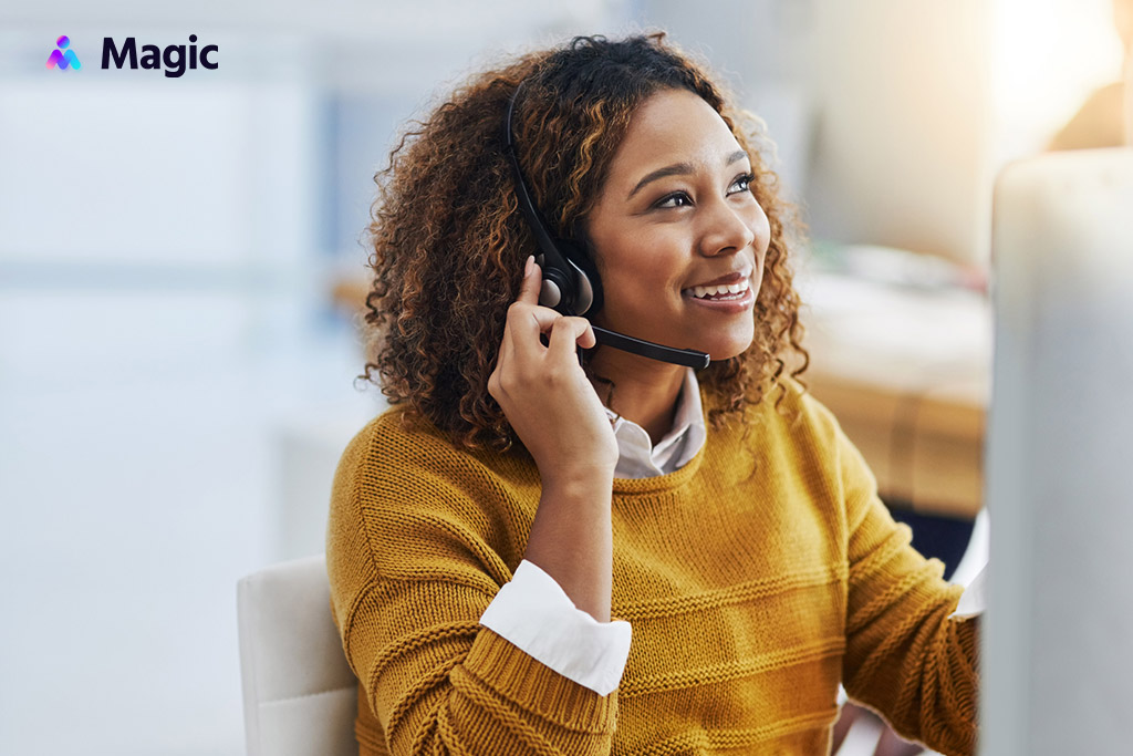 building customer relationships