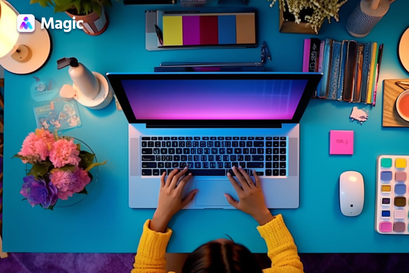 executive assistant for startups