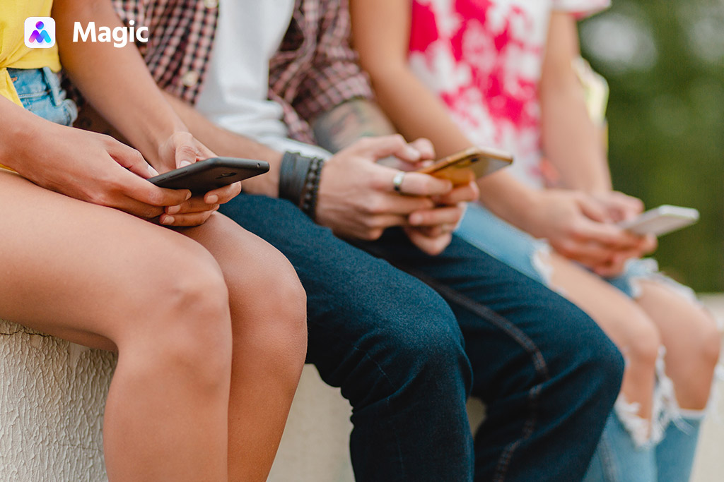 building customer relationships